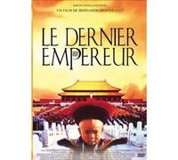 Le Dernier empereur [Import belge]