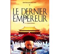 Le Dernier empereur + Innocents - The Dreamers [Francia] [DVD]