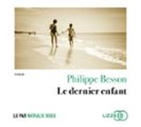 Le Dernier Enfant (audiolibro)