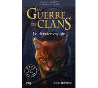 Le dernier espoir