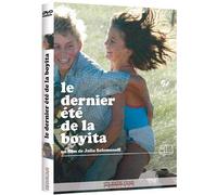 Le Dernier été de la Boyita [Francia] [DVD]