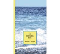 Le Dernier Été (ebook)