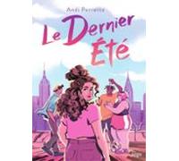 Le Dernier Été (ebook)