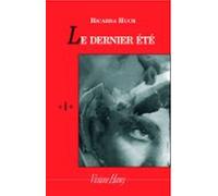Le Dernier Été (ne) (ebook)