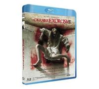 Le Dernier exorcisme [Francia] [Blu-ray]
