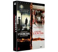 Le Dernier exorcisme + L'exorciste [Francia] [DVD]