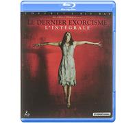 Le Dernier exorcisme - L'intégrale [Francia] [Blu-ray]