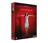 Le Dernier exorcisme - L'intégrale [Francia] [DVD]