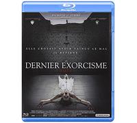 Le Dernier exorcisme Part II [Italia] [Blu-ray]