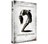 Le Dernier exorcisme Part II [Francia] [DVD]