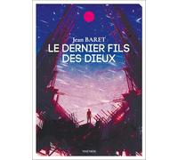 Le dernier fils des dieux