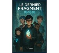 Le Dernier Fragment