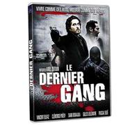Le Dernier gang [Francia] [DVD]