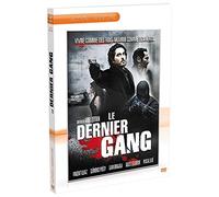 Le dernier gang [Francia] [DVD]