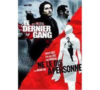 Le Dernier gang + Ne le dis à personne [Francia] [DVD]