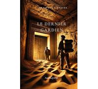 Le Dernier Gardien (Chasseurs d'épaves)