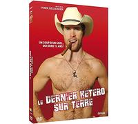 Le Dernier hétéro sur terre [Francia] [DVD]