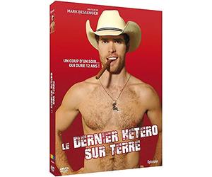 Le Dernier hétéro sur terre [Francia] [DVD]