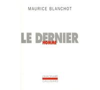 Le dernier homme