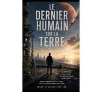 Le Dernier Humain Sur La Terre