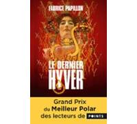 Le Dernier Hyver (ebook)