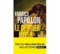 Le Dernier Hyver (Points Thriller)