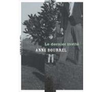Le Dernier Invité (ebook)