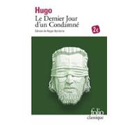 Le Dernier Jour D Un Condamné