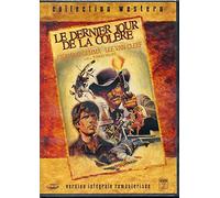 Le Dernier jour de la colère [Francia] [DVD]