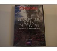 Le Dernier jour de Pompéi [Francia] [DVD]