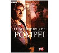 Le Dernier jour de Pompéi [Francia] [DVD]