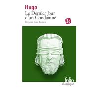 Le dernier jour d'un condamné