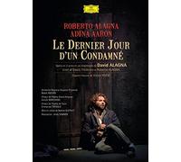 Le Dernier jour d'un condamné [Francia] [DVD]