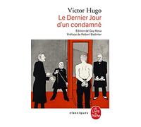 Le Dernier jour d'un condamné. suivi de Claude Gueux. et de L'Affaire Tapner