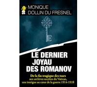 Le dernier joyau des Romanov (SoNoir)