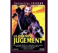 Le dernier jugement [Francia] [DVD]