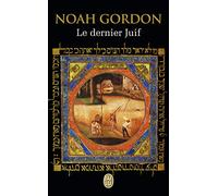 Le dernier Juif
