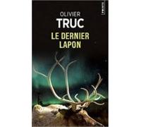 Le Dernier Lapon