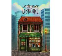 Le dernier libraire