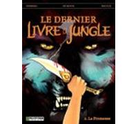 Le Dernier Livre De La Jungle - Tome 2 - La Promesse (ebook)