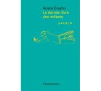 Le Dernier Livre Des Enfants (ebook)