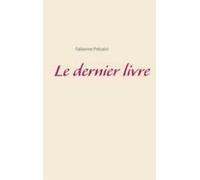 Le Dernier Livre (ebook)