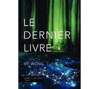 Le dernier livre: L'arbre et les étoiles, tome 1