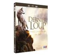 Le Dernier loup [Blu-ray]