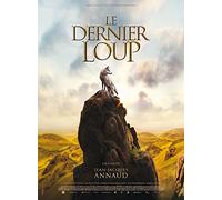 Le Dernier loup [Blu-ray]