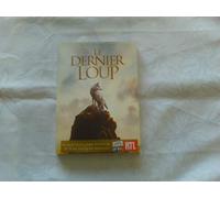 Le Dernier loup [DVD]