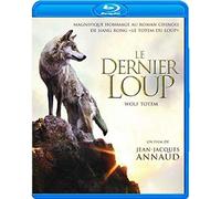 Le Dernier Loup [Edizione: Francia] [Italia] [Blu-ray]