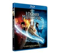 Le Dernier maître de l'air [Francia] [Blu-ray]