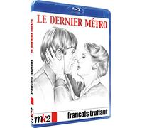 Le Dernier métro [Francia] [Blu-ray]