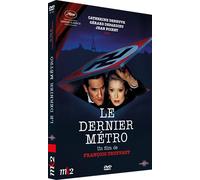 Le Dernier métro [Francia] [DVD]